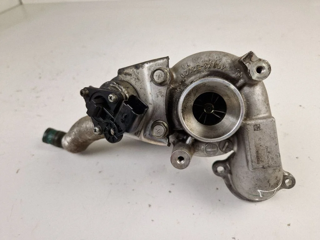 Turbo 9673283680