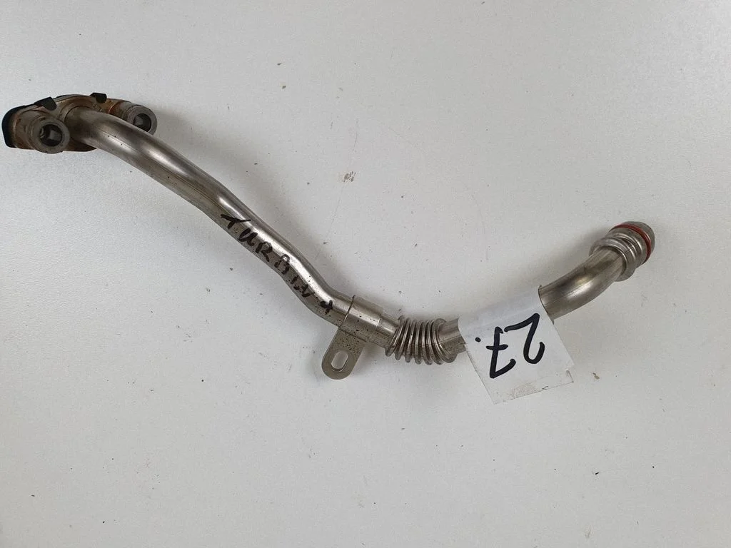Määrimistoru(d)/-voolik(ud) 81854R