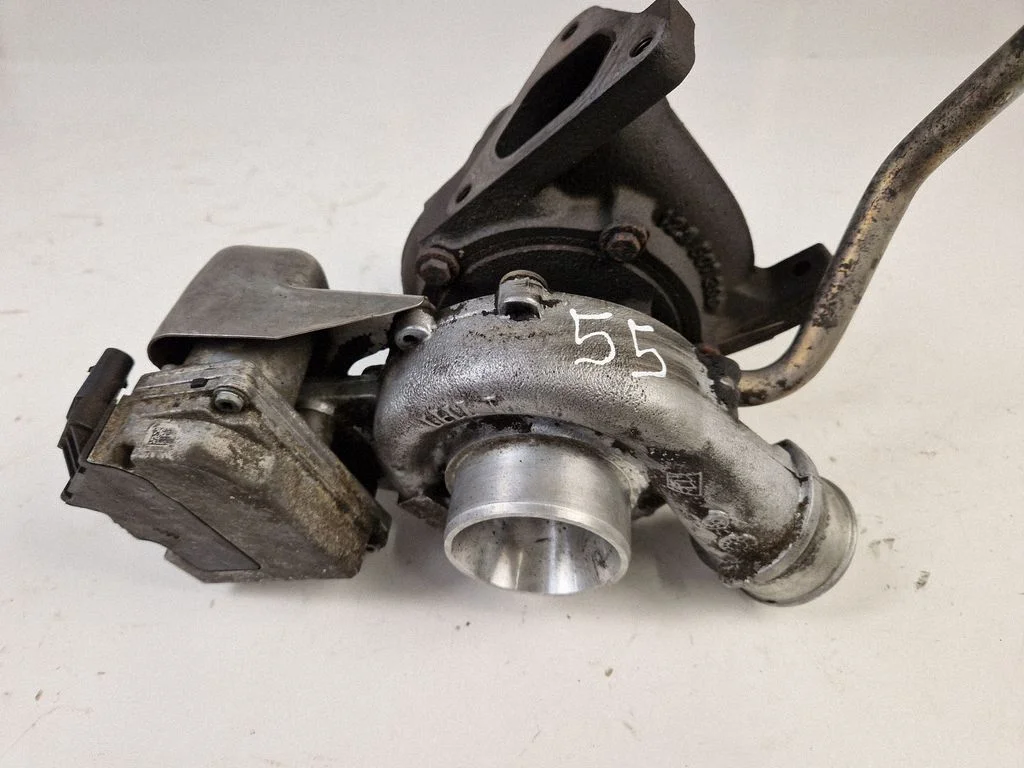 Turbo A6460901580