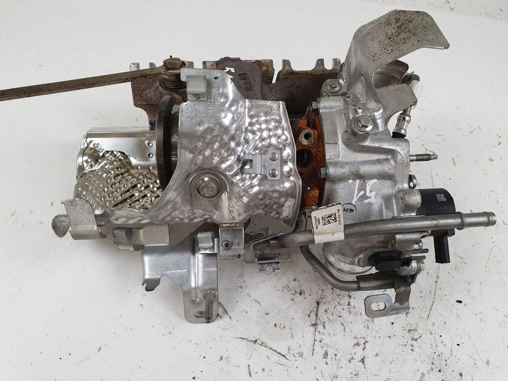 Turbo 102844R
