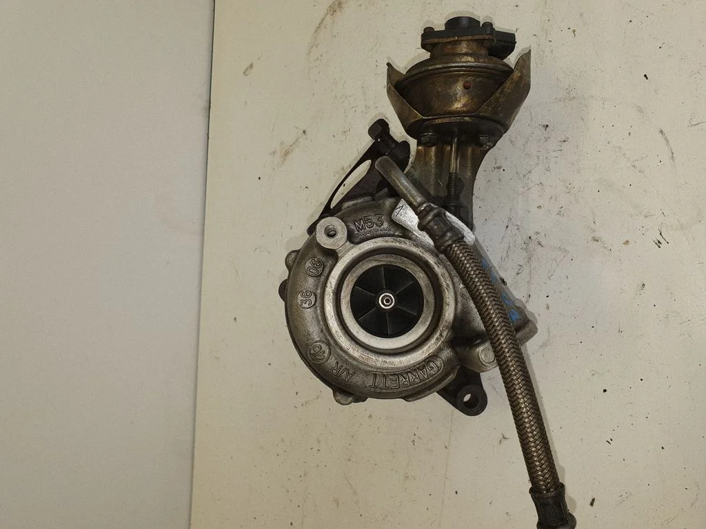 Turbo – Citroen C5 (2005-2008)