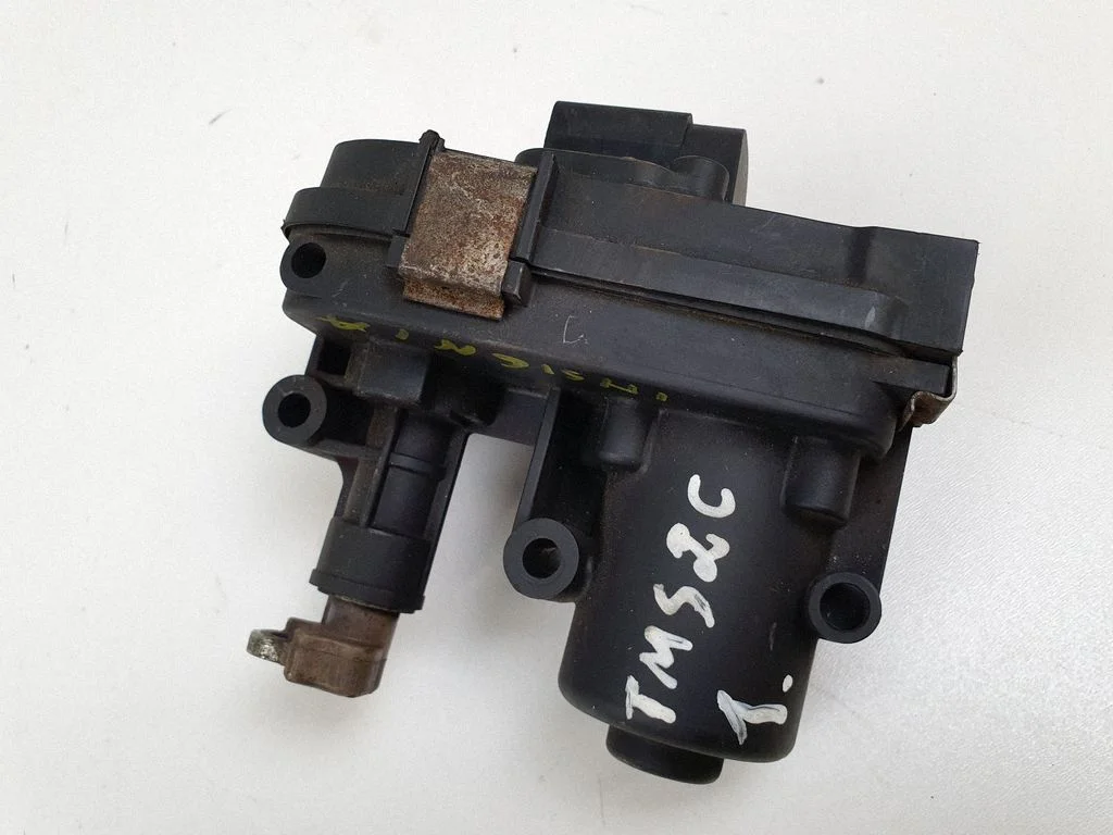 Elektriline drosselklapi korpus – Opel Insignia A (2008-2017)