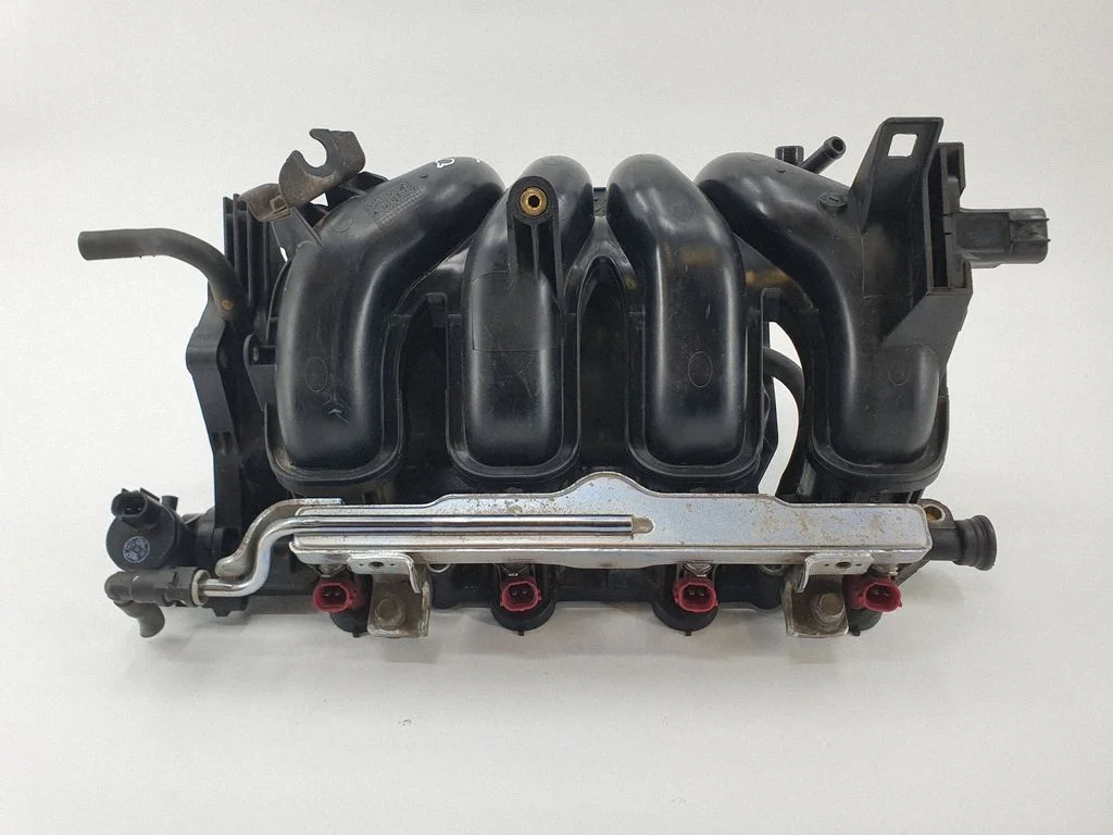 Sisselaskekollektor 998000220