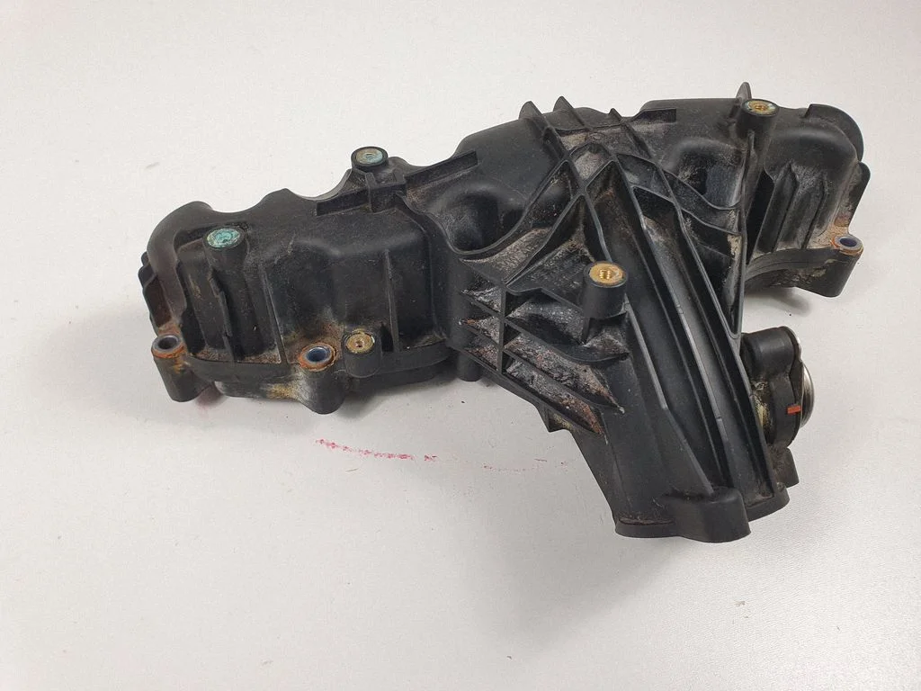 Intake manifold
