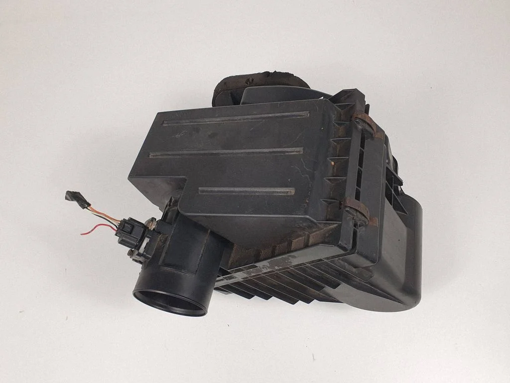 Air filter box 5X00A