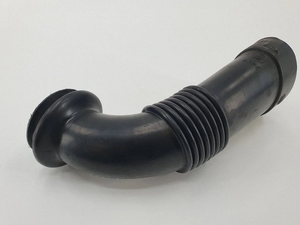 Air intake duct part