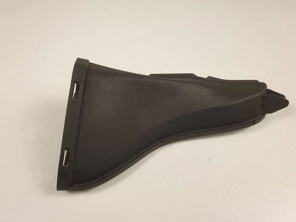 Air intake duct part 4G0129624F