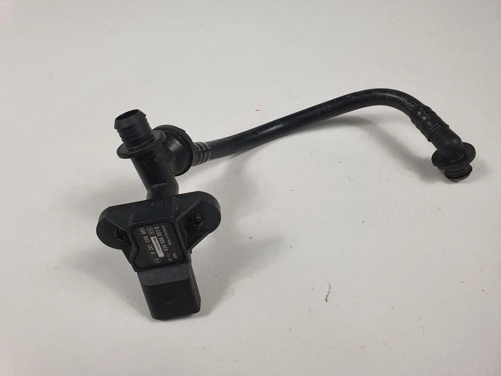 Air pressure sensor – Audi A6 S6 C7 4G (2011-2018)