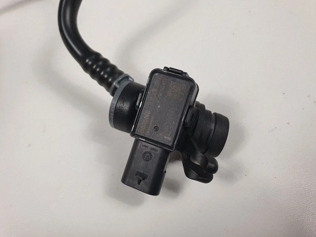 Air pressure sensor