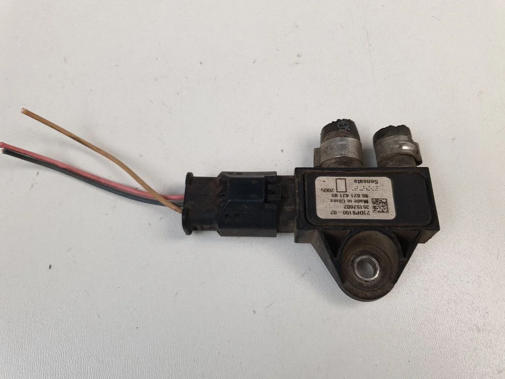 Air pressure sensor