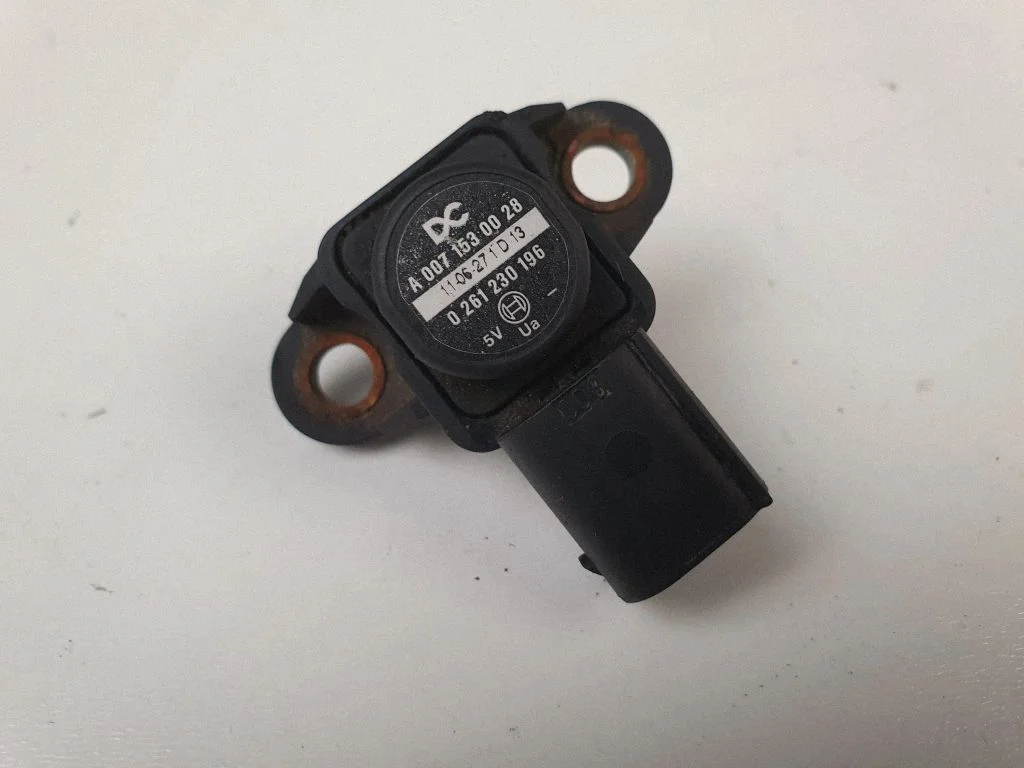 Air pressure sensor