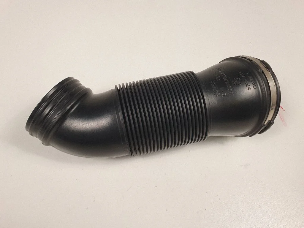 Air intake duct part 5Q0129684D