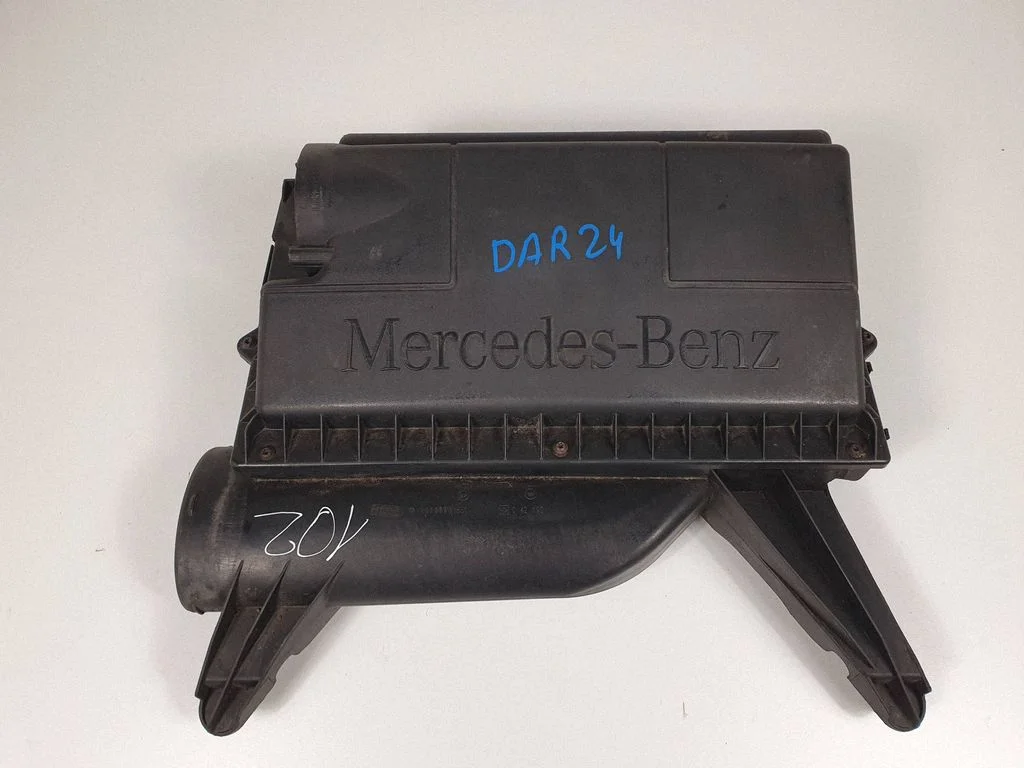 Air filter box A6395281306