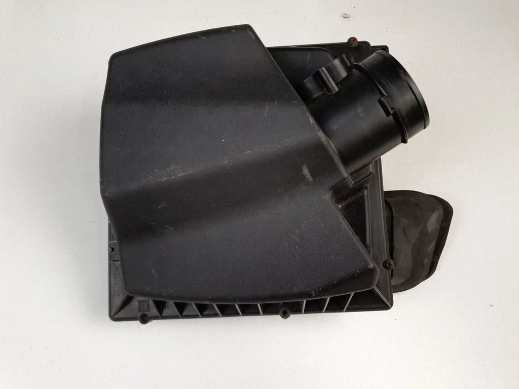 Air filter box
