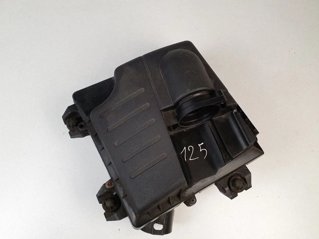 Air filter box 93861383