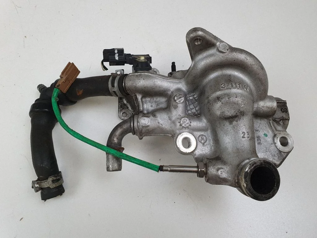 Intake manifold 147173974R