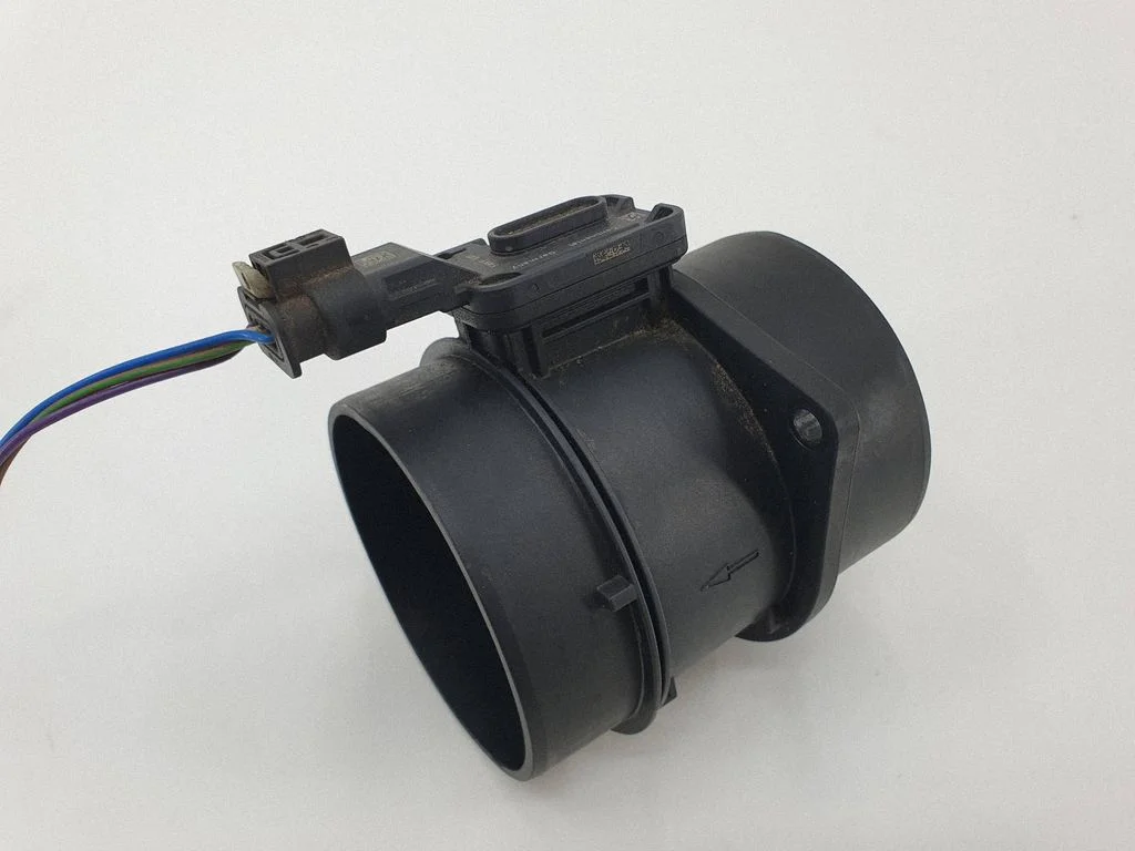 Mass air flow meter – Mercedes-Benz C-Class W205 (2014-2021)