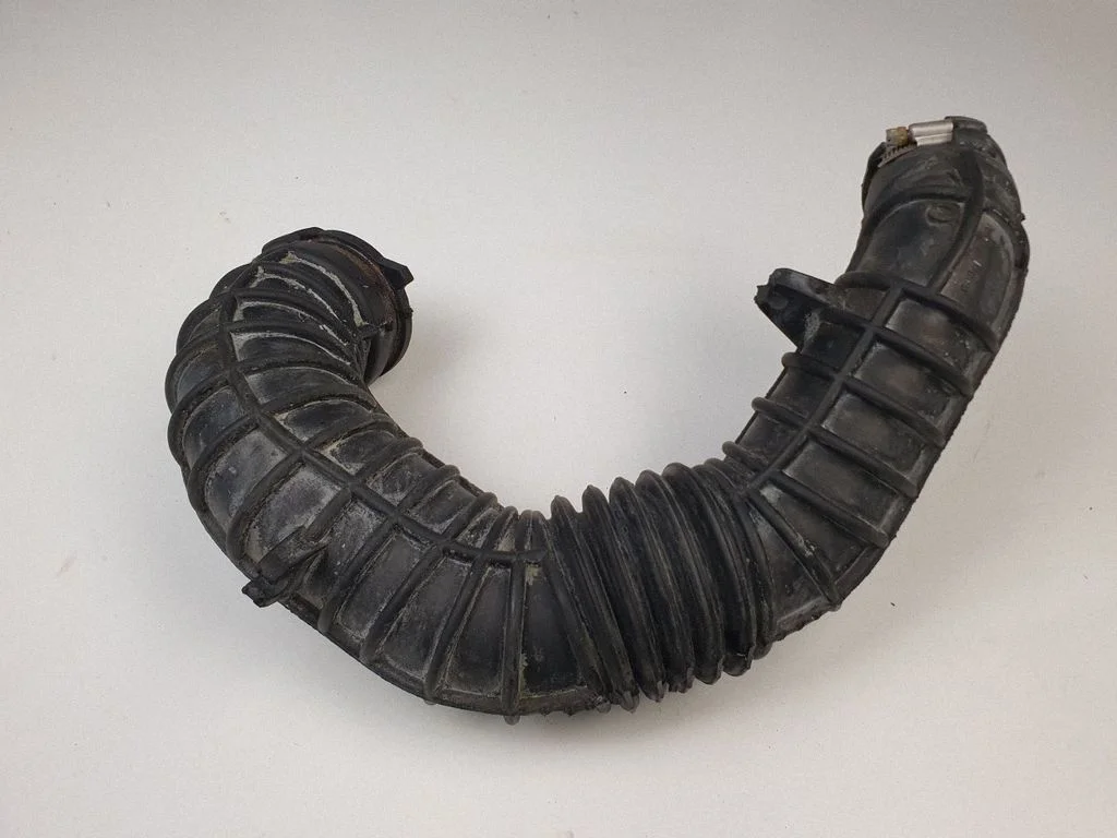 Turbo air intake inlet pipe/hose