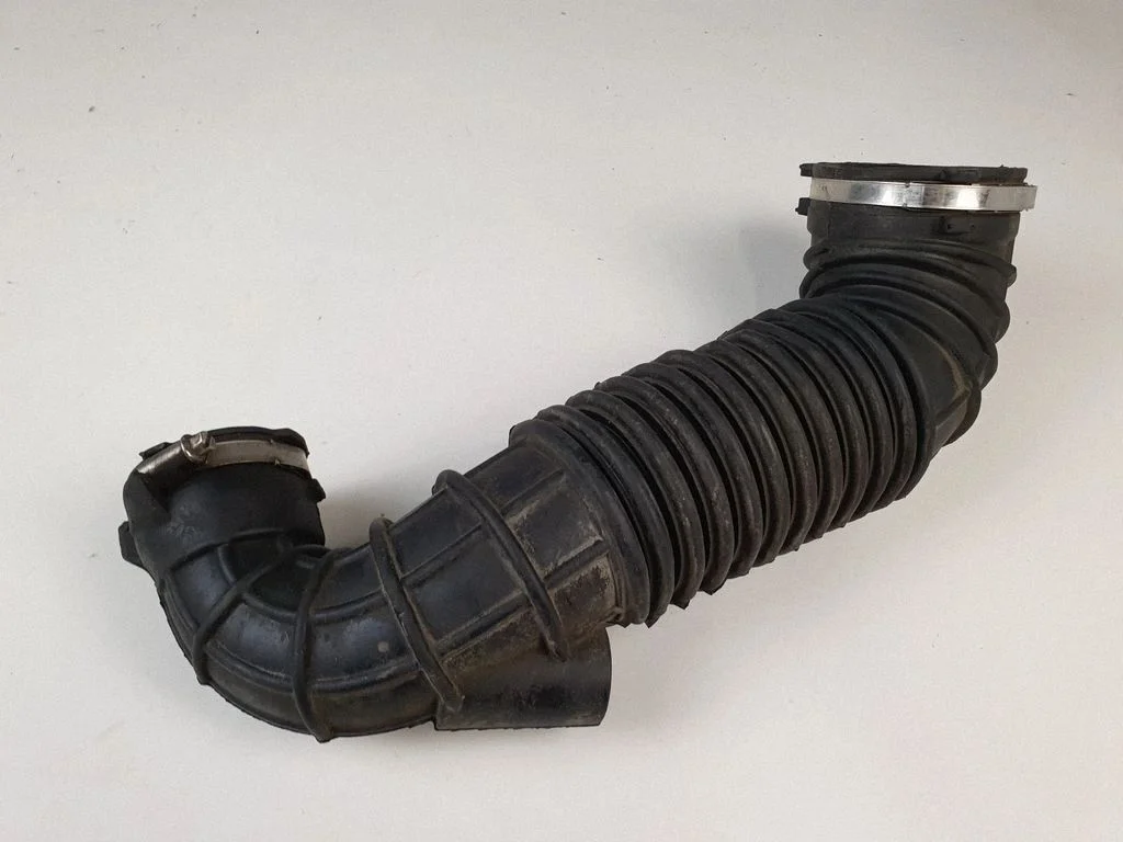 Turbo air intake inlet pipe/hose