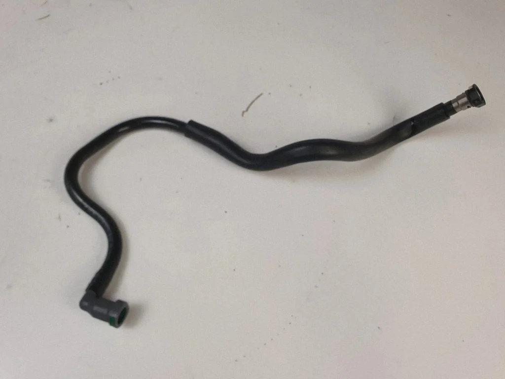 Air intake hose/pipe