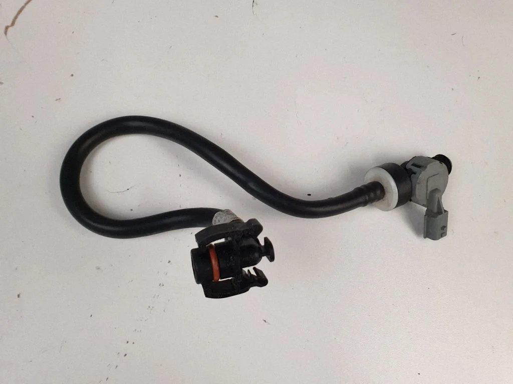 Air intake hose/pipe