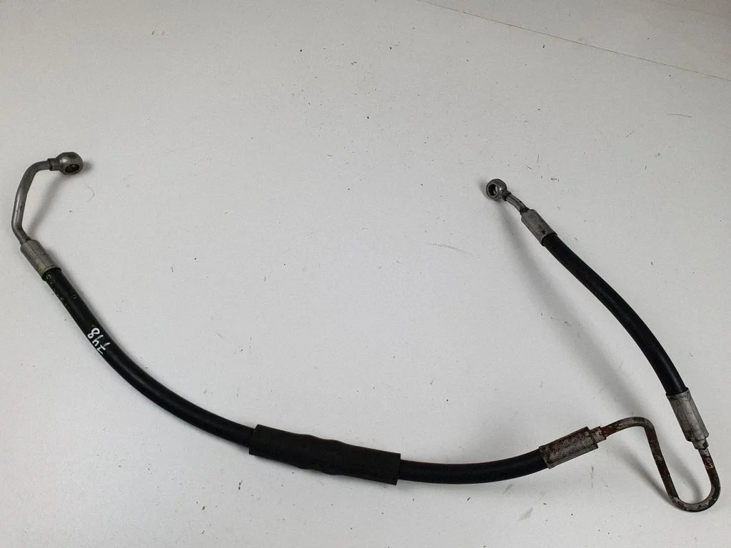 Air intake hose/pipe