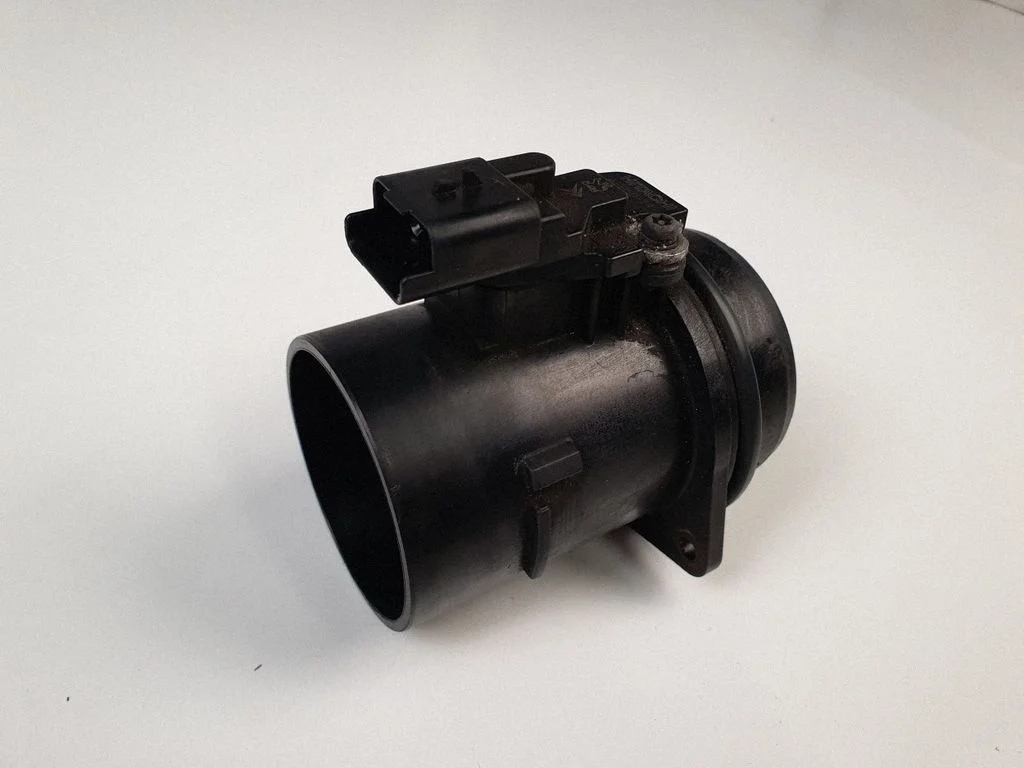 Mass air flow meter