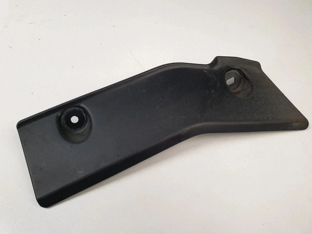 Fuel tank bottom protection – Peugeot 208 I (2012-2019)