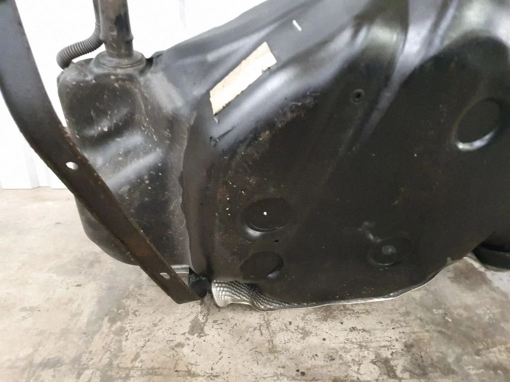 Fuel tank – Audi Q5 SQ5 8R (2008-2017)