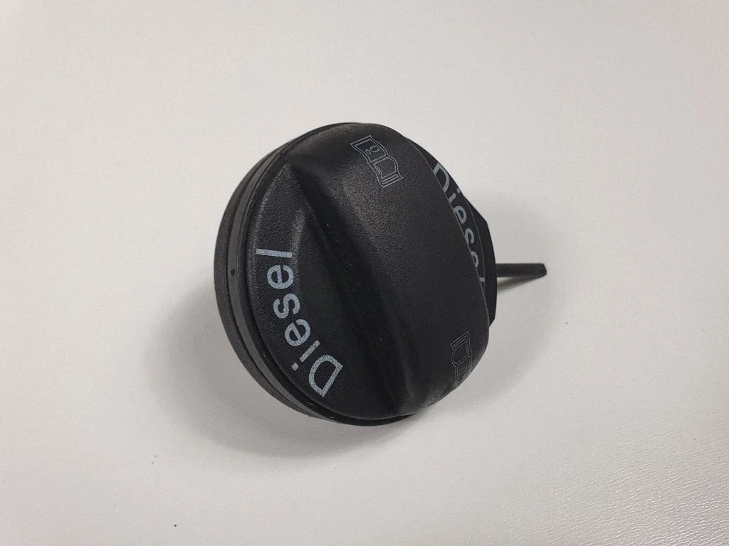 Fuel tank filler cap