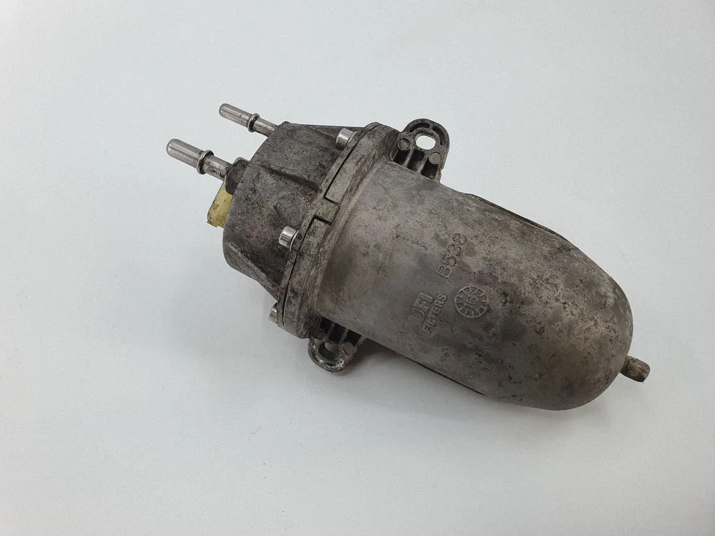Fuel filter