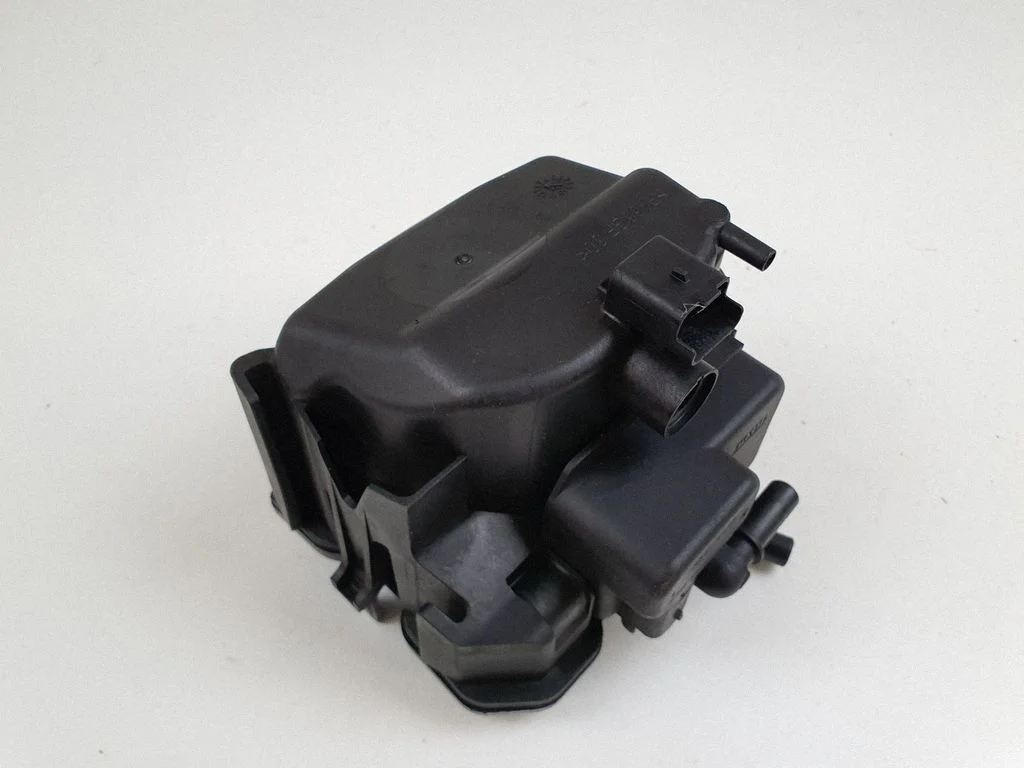 Fuel filter
