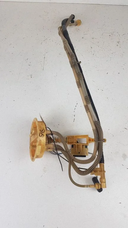 Fuel level sensor