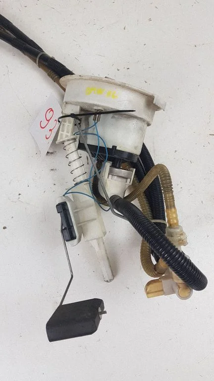 Fuel level sensor