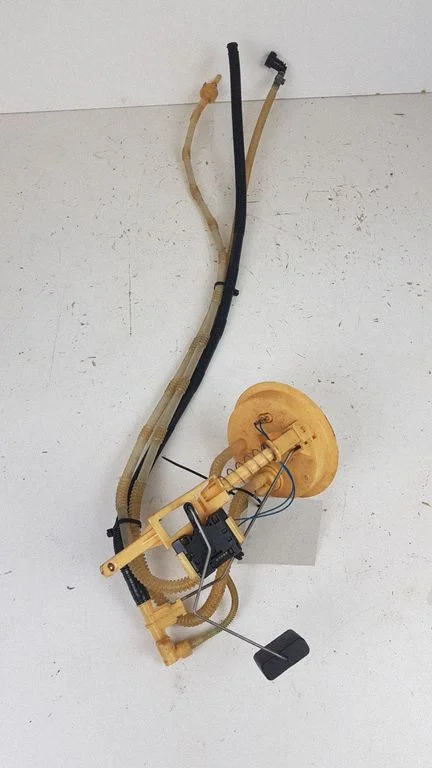 Fuel level sensor