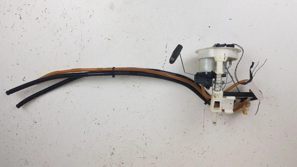 Fuel level sensor
