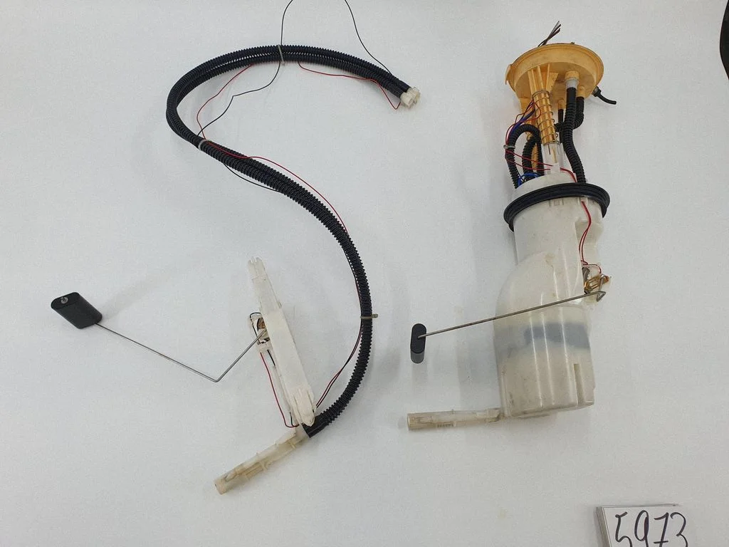 In-tank fuel pump – Land Rover Range Rover L322 (2002-2012)
