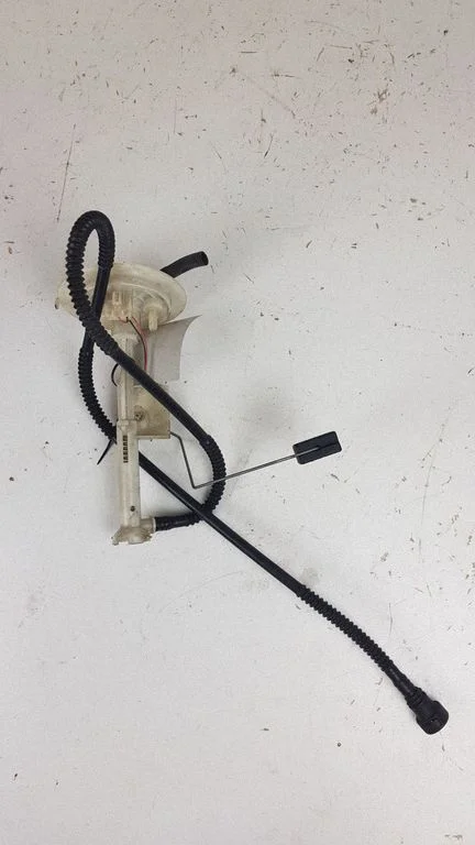 Fuel level sensor