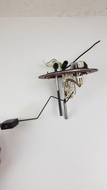 Fuel level sensor