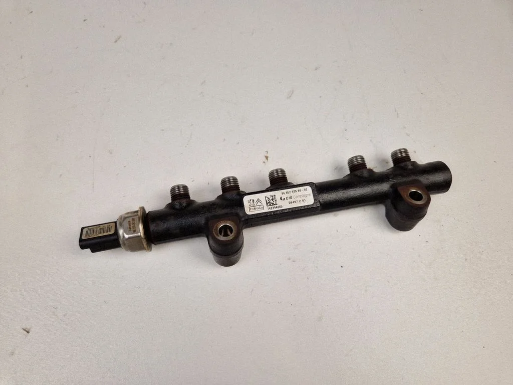 Kütuse magistraaltoru 9685297580