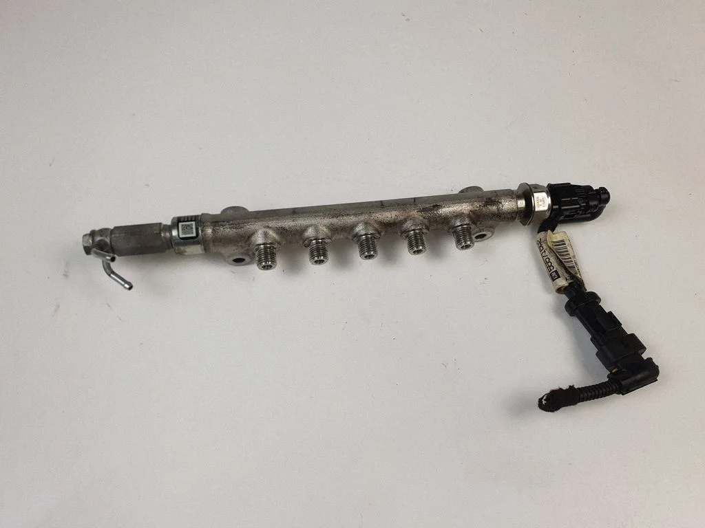 Fuel main line pipe 55571602