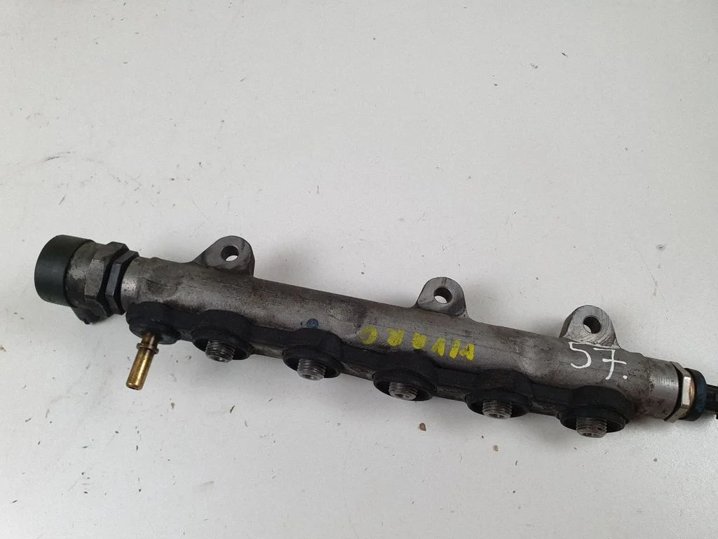Fuel main line pipe 8200426552