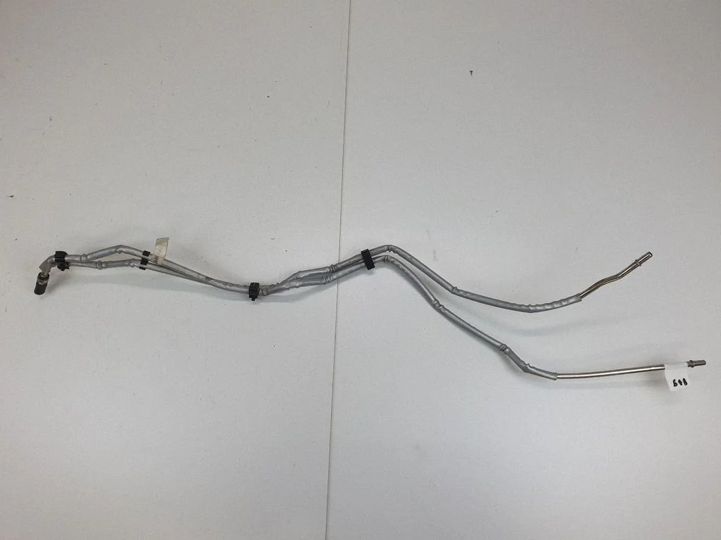 Fuel main line pipe GJ329H334AH
