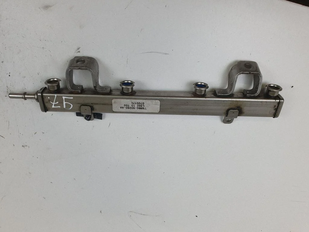 Listwa paliwowa (magistrala) 6M8G9D280AA – Mazda 3 I (2007-2008)
