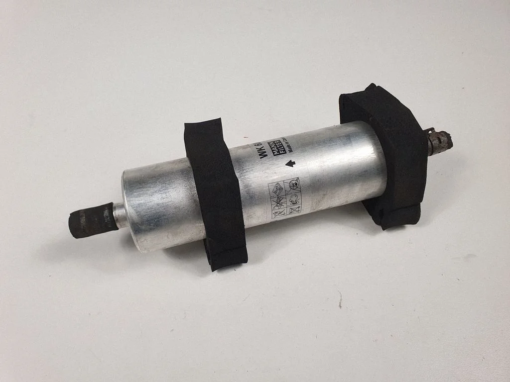 Fuel injection high pressure pump