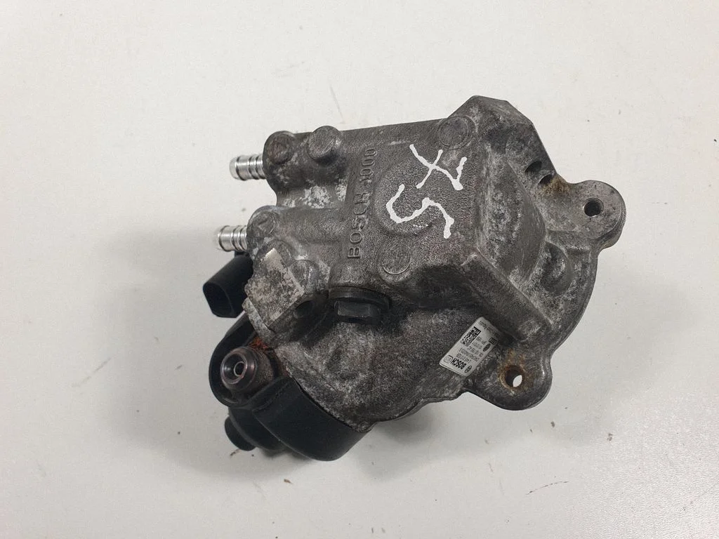 Fuel injection high pressure pump 0445010529