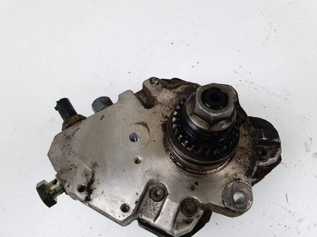 Kütuse kõrgsurvepump 0445010120