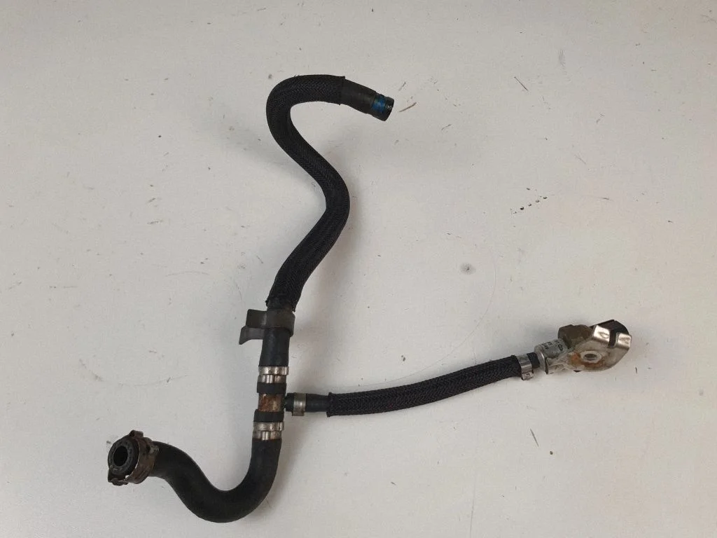 Fuel pressure sensor – Mercedes-Benz E-Class W212 (2009-2016)