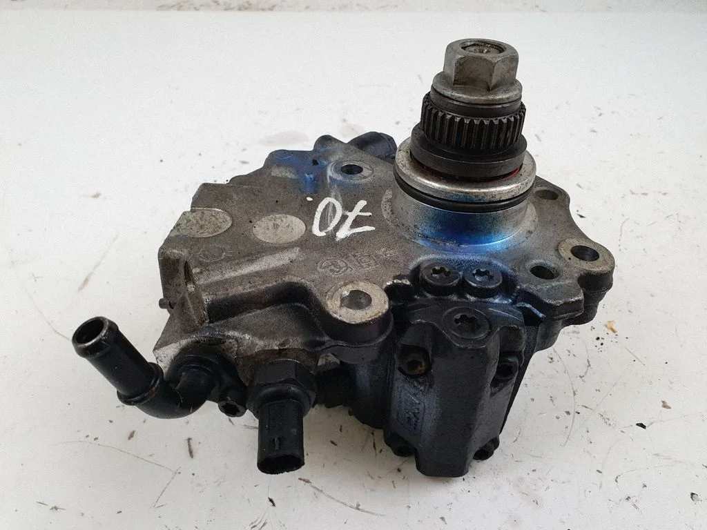 Kütuse kõrgsurvepump – Mercedes-Benz Vito Viano W639 (2003-2014)