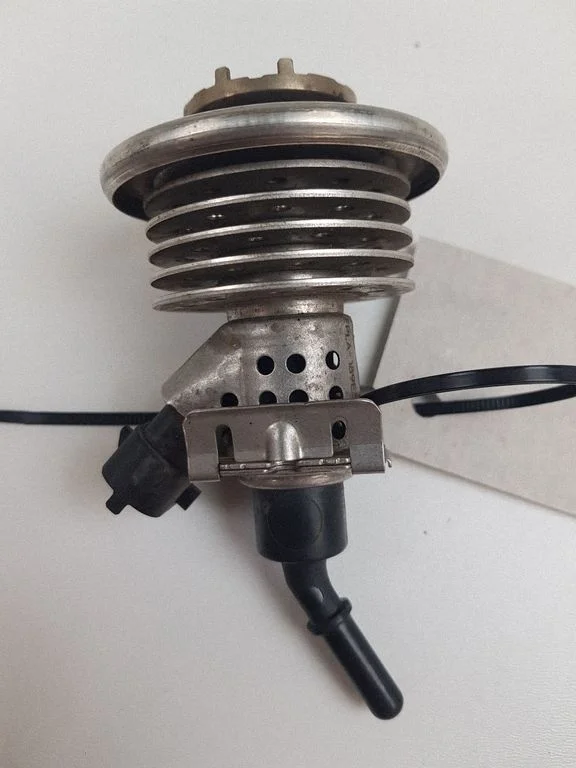 Fuel pressure sensor – Land Rover Range Rover L405 (2013-2021)